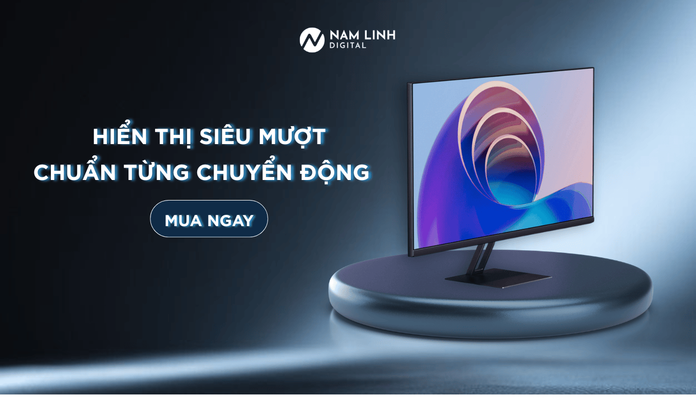Dự án TMĐT Nam Linh Digital