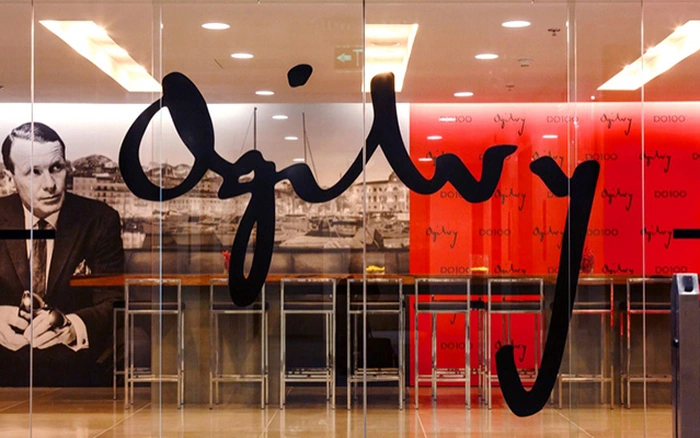 Tổng hợp các dự án tại T&A Ogilvy