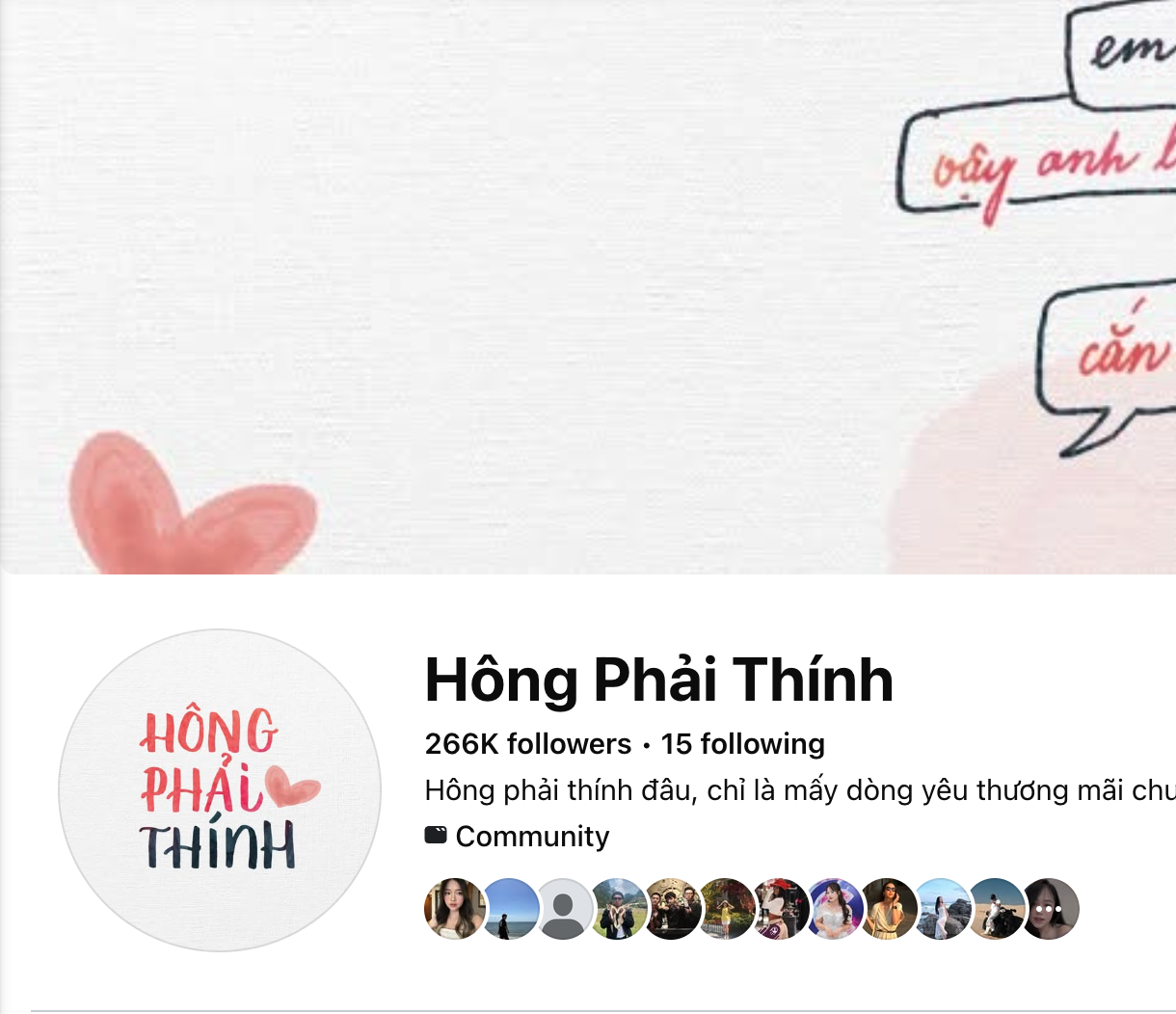 Dự án Media WeContent